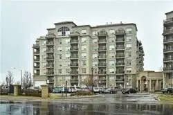 Condo Apartment in Vaughan
