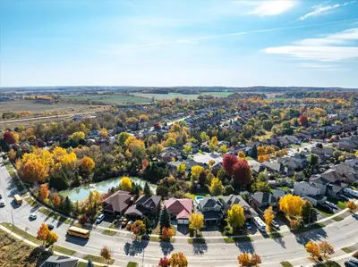 Detached in Innisfil