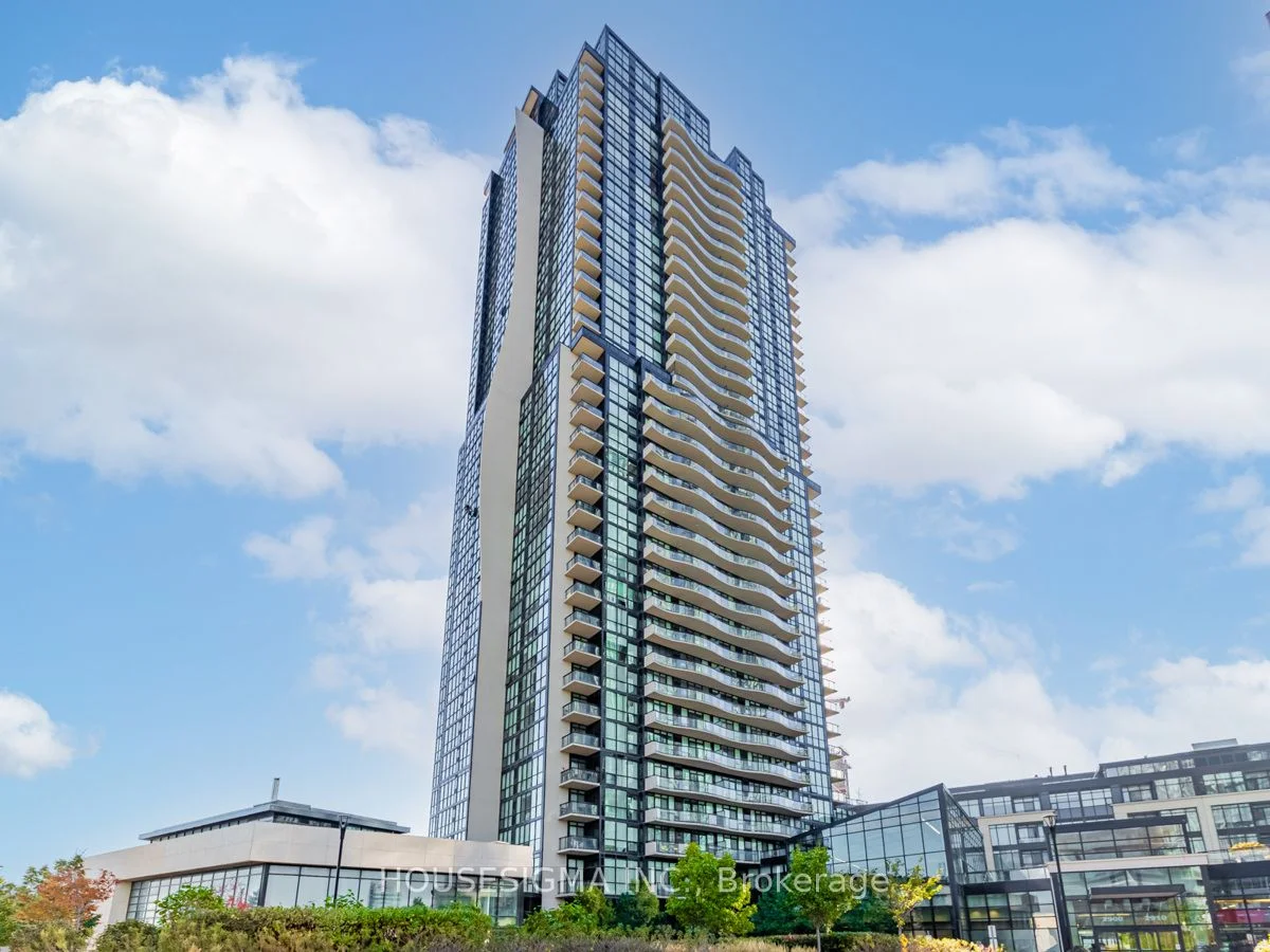 Condo Apartment in Vaughan