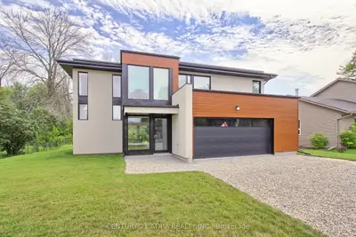 Detached in Georgina