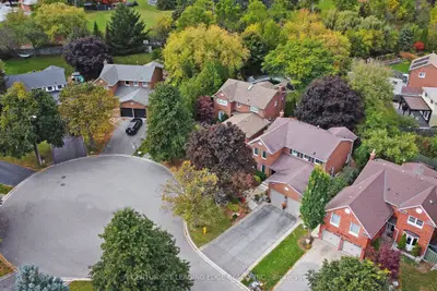 Detached in Markham