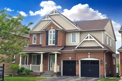 Detached in Whitchurch-Stouffville