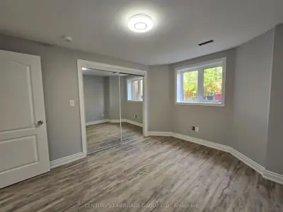 Detached in Vaughan