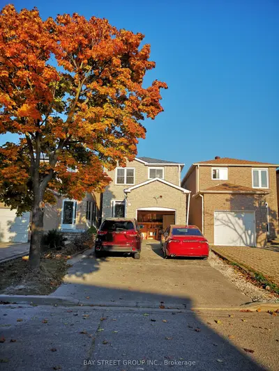 Link in Markham