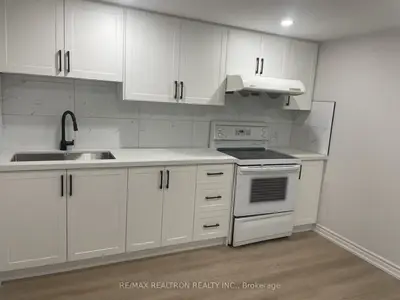 Detached in Markham