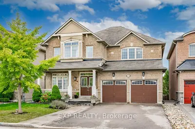 Detached in Aurora