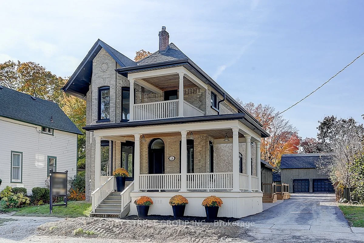 Detached in Whitchurch-Stouffville