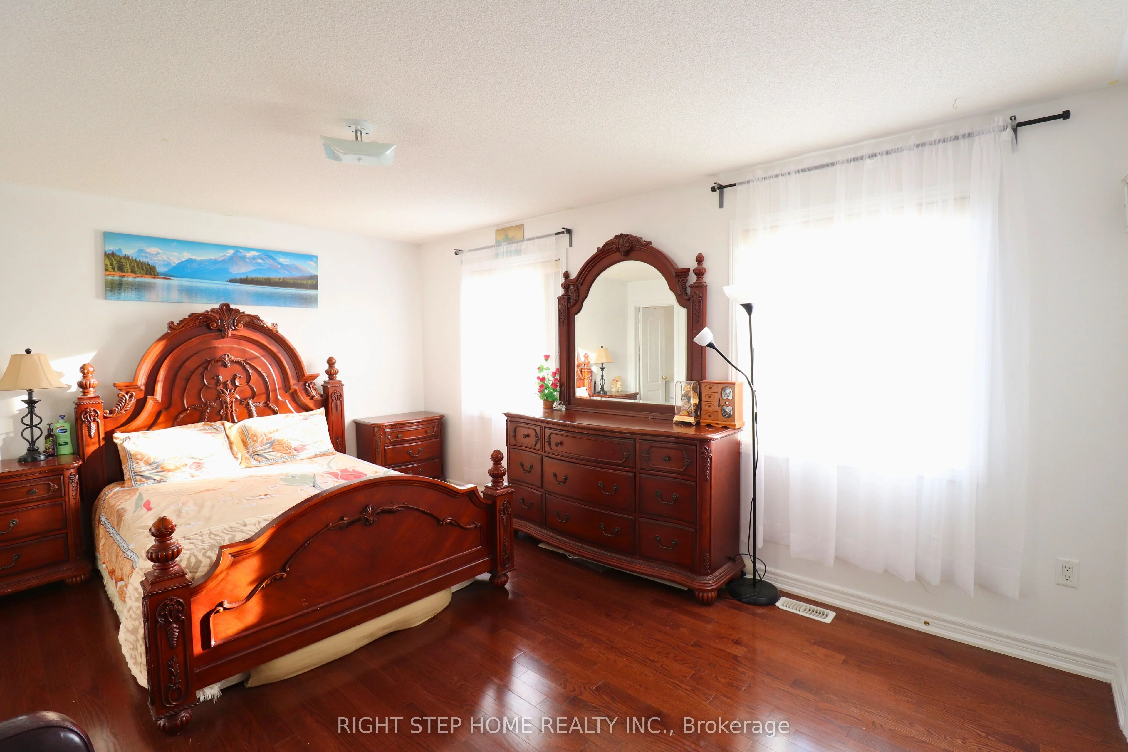 Detached in Vaughan
