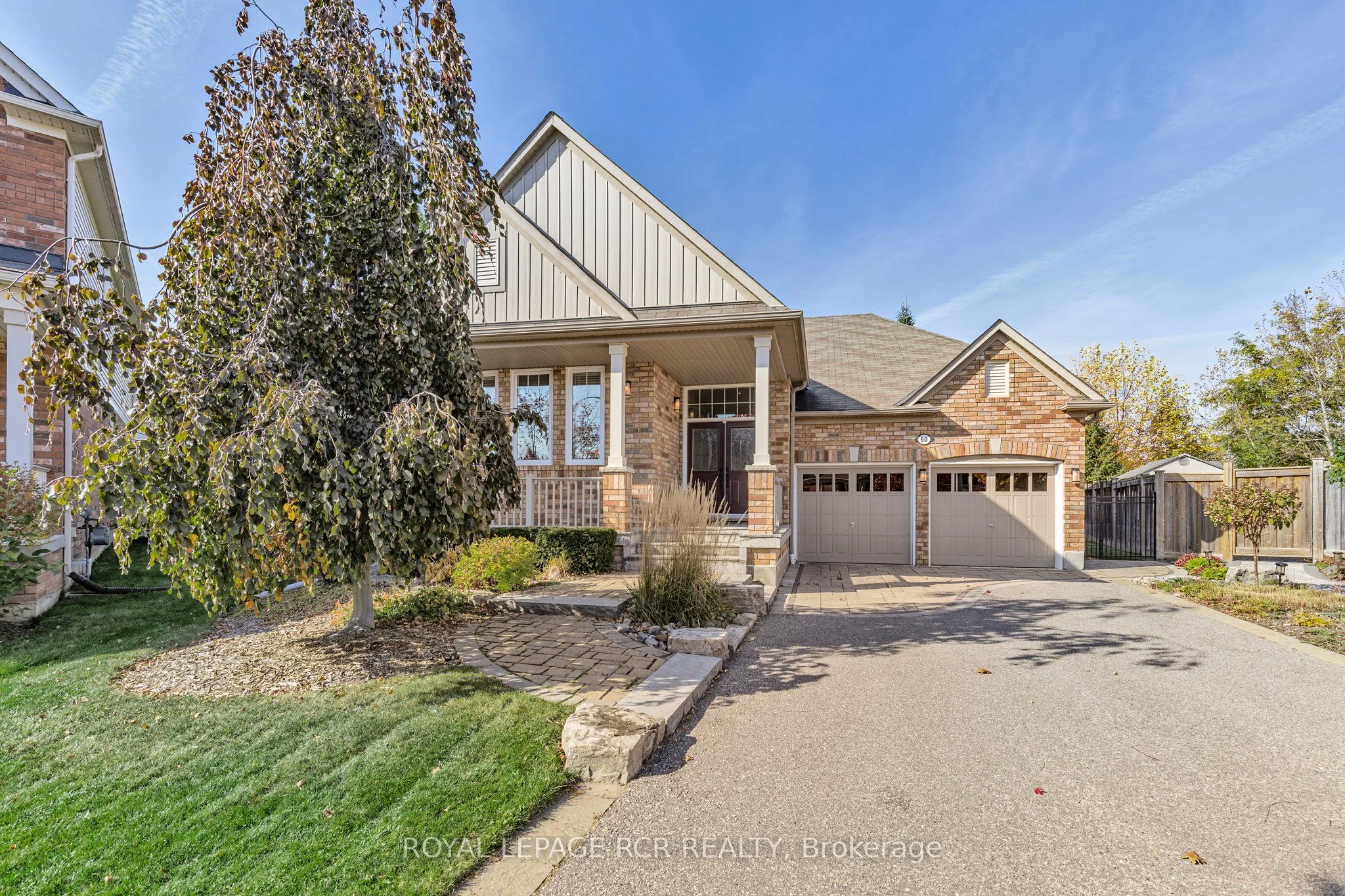 Detached in New Tecumseth