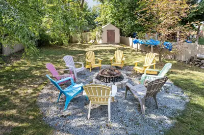 Detached in Bradford West Gwillimbury