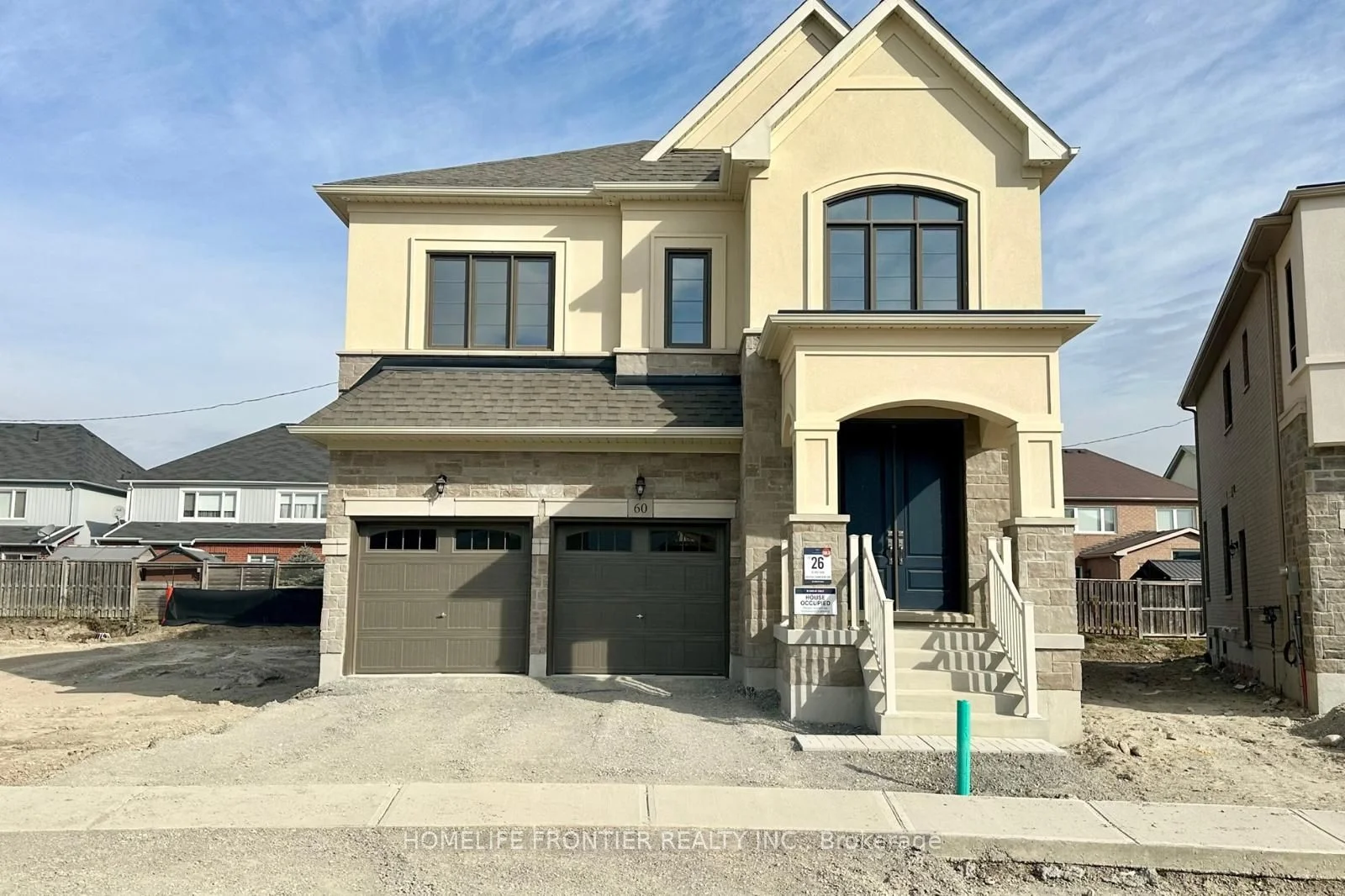 Detached in Bradford West Gwillimbury