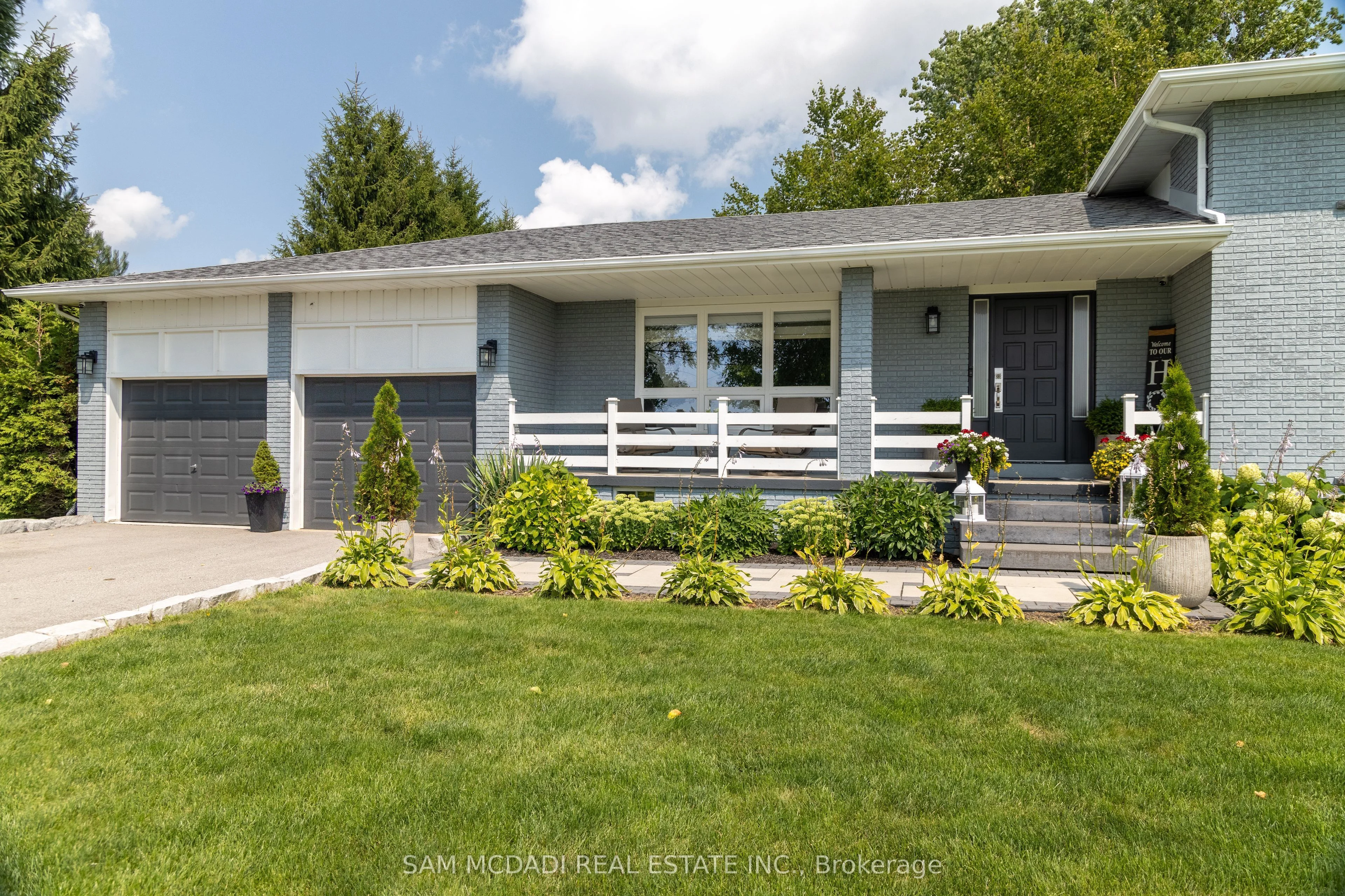 3587 Sideroad 10, Bradford West Gwillimbury, On, L3z 3v6