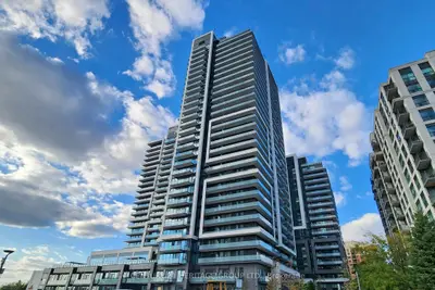 Condo Apartment in Richmond Hill