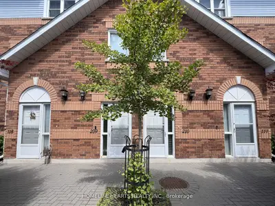 12439 Ninth Line 210, Whitchurch-stouffville, On L4a 1j3