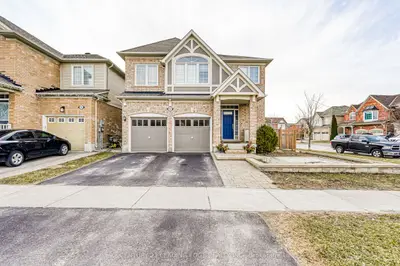 Detached in Whitchurch-Stouffville