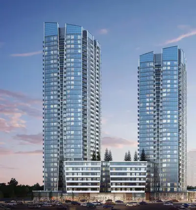 Condo Apartment in Vaughan