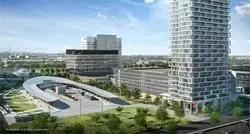 Condo Apartment in Vaughan