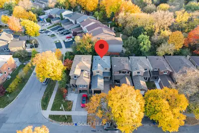 Detached in Vaughan