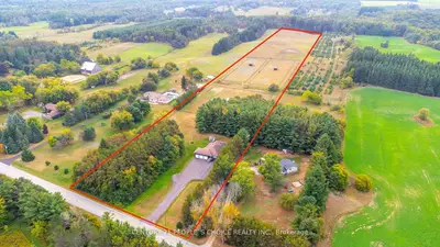 1476 Concession Road 3, Adjala-tosorontio, On, L0n 1p0