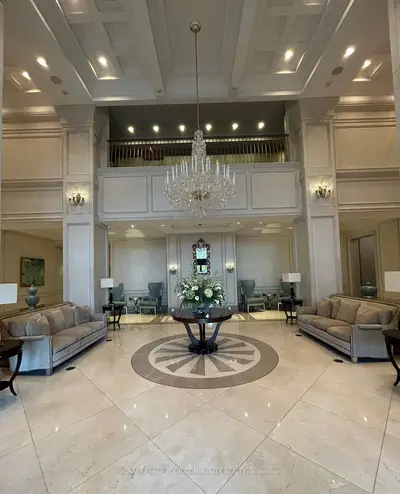 Condo Apartment in Vaughan