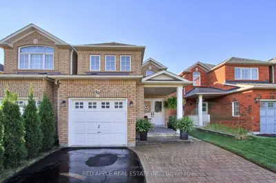 Detached in Richmond Hill