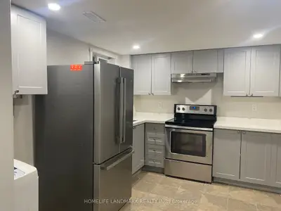 Detached in Markham