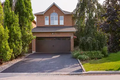 Detached in Vaughan