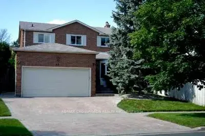 Detached in Markham