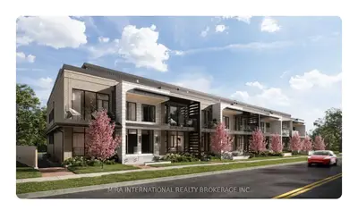 266 1 Barrie Street, Bradford West Gwillimbury, On L3z 2a9
