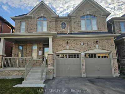 Detached in Georgina