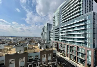 60 Honeycrisp Crescent 1103, Vaughan, On L4k 5z8