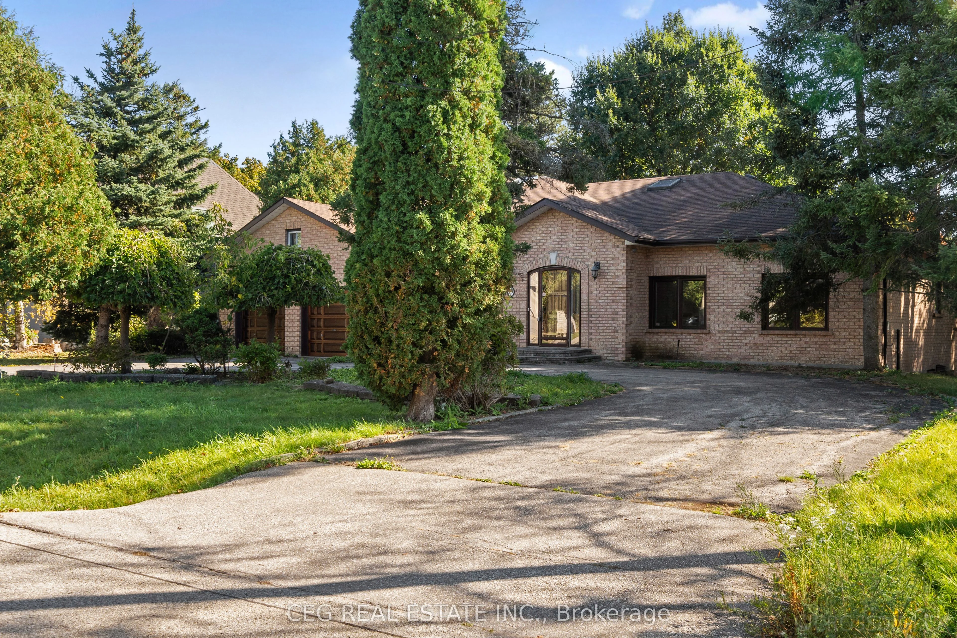 Detached in Vaughan