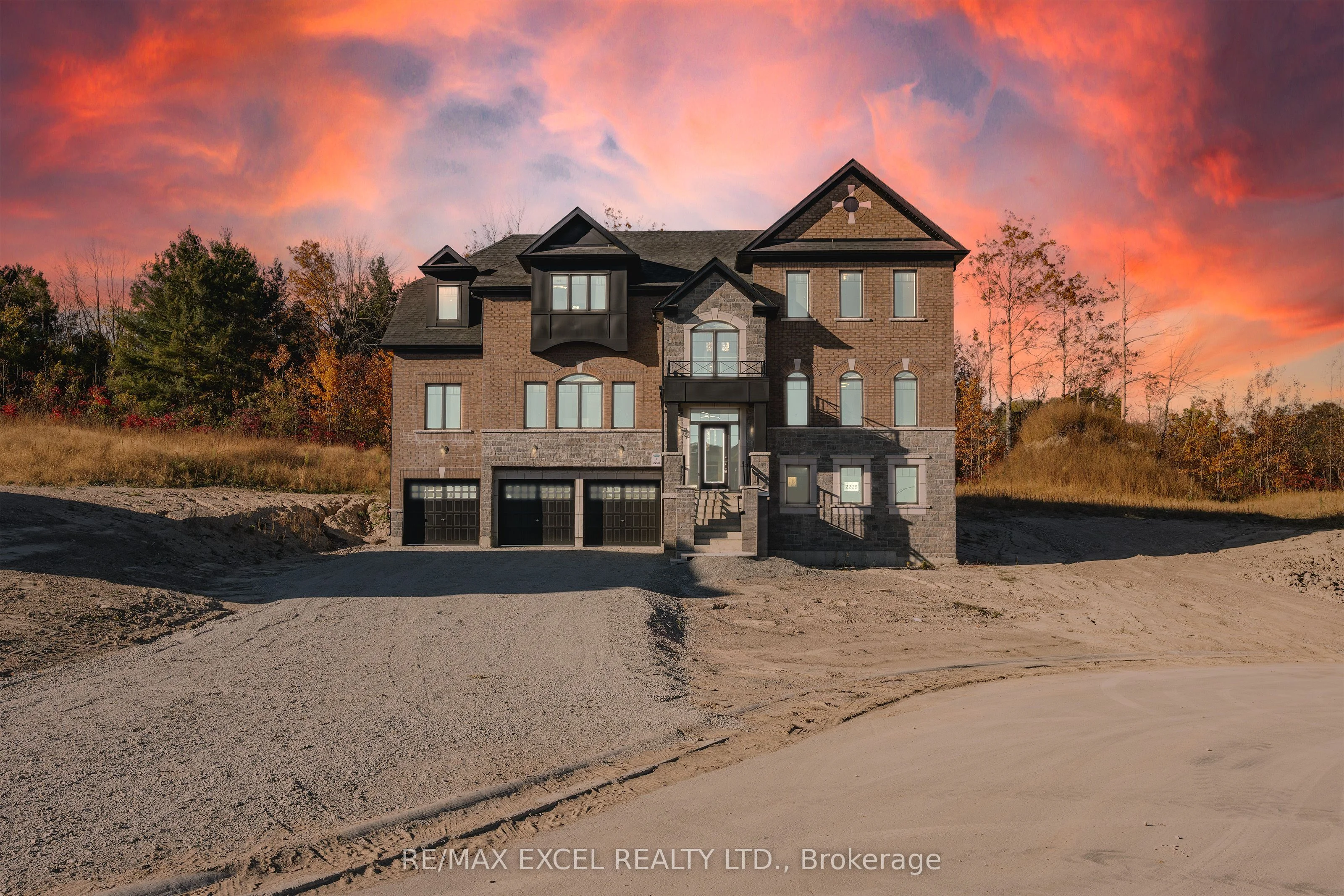 Detached in Innisfil