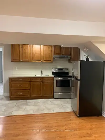 Detached in Richmond Hill