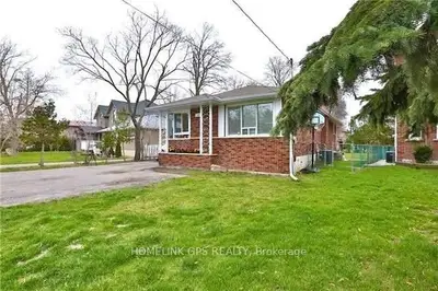 267 Elgin Mills Bsmt Road W, Richmond Hill, On L4c 4m1