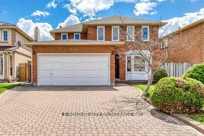 Detached in Markham