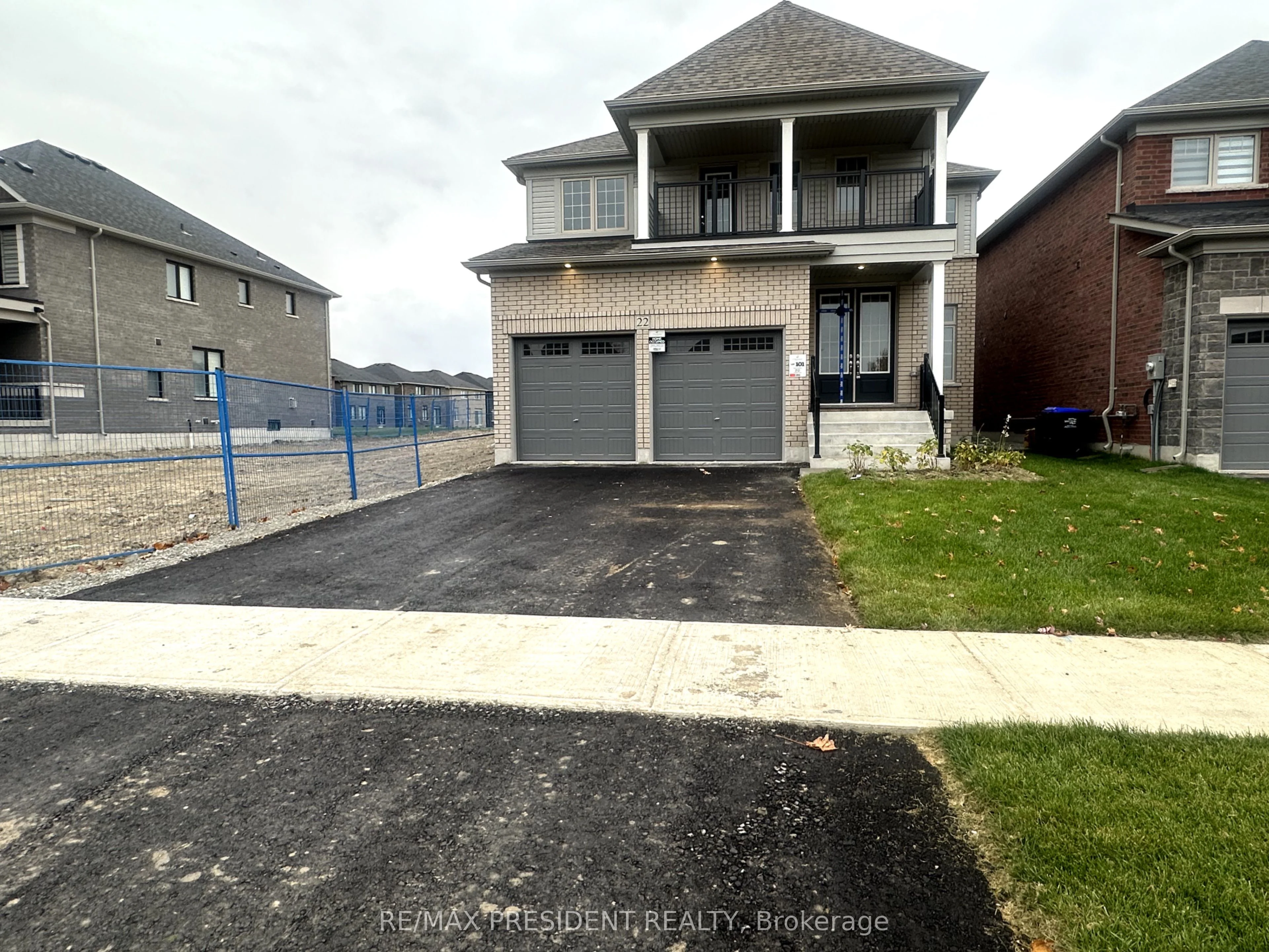 22 Sparrow Way, Adjala-tosorontio, On L0g 1w0