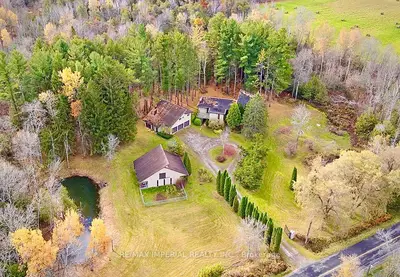 Detached in East Gwillimbury