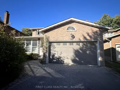 Detached in Markham