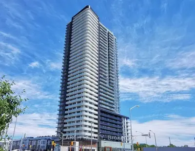 Condo Apartment in Vaughan
