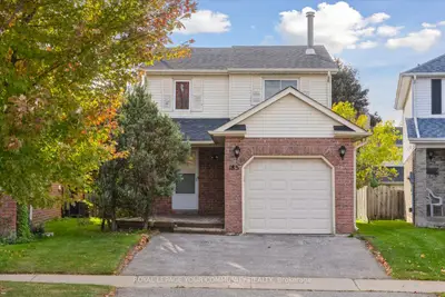 Detached in Vaughan