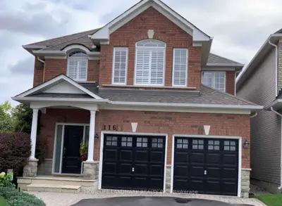 Detached in Richmond Hill
