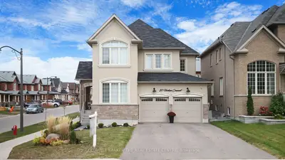 Detached in Georgina