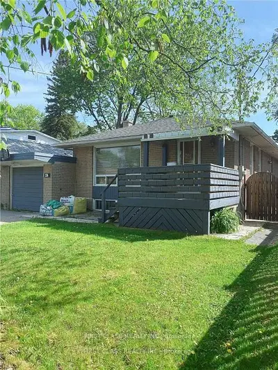 47 Beaverton Road, Richmond Hill, On L4c 2h5