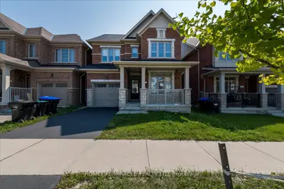 Detached in New Tecumseth