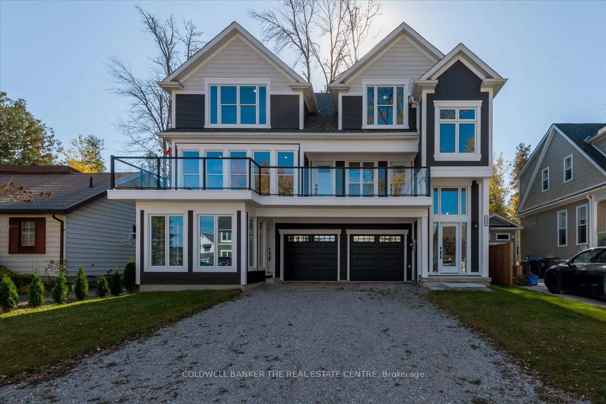 Detached in Innisfil