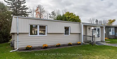 Detached in Innisfil