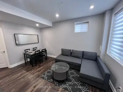 Detached in Vaughan
