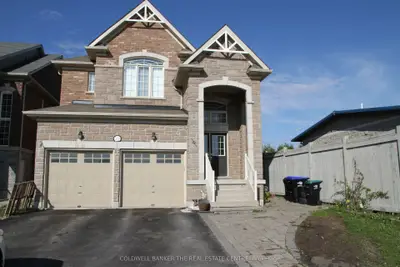 Detached in Innisfil