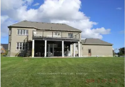 Detached in Uxbridge